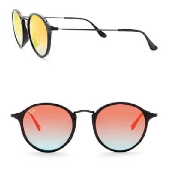 Ray-Ban Accessories - Ray-Ban Icons Sunglasses